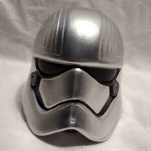 Star Wars || Captain Phasma 4.5' Ceramic Coin Bank